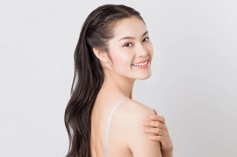 Viên uống trắng da có tốt không, có tác dụng phụ không? 1