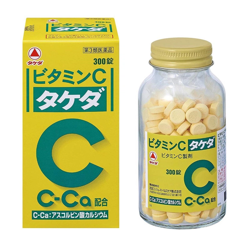 Viên uống Vitamin C giá bao nhiêu?  3
