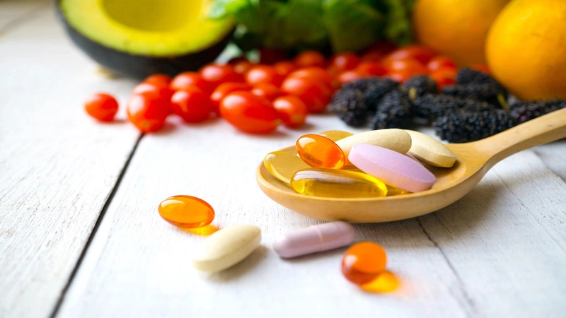 Viên vitamin tổng hợp có tác dụng gì? Những ai nên sử dụng? 2