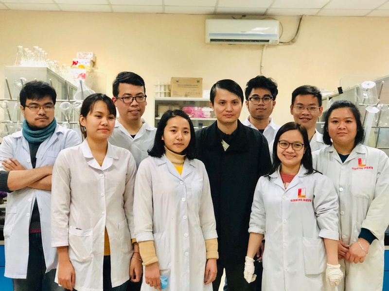 Việt Nam công bố cách thử virus Corona cho kết quả trong 70 phút 1