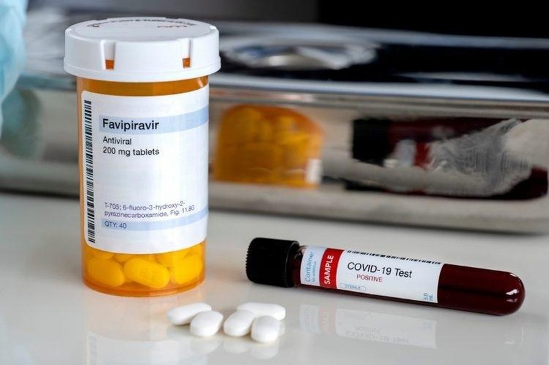 Việt Nam tổng hợp thành công thuốc Favipiravir điều trị Sars-CoV-2 trong phòng thí nghiệm