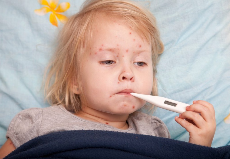 Virus tay chân miệng lây truyền chủ yếu qua đường nào 1