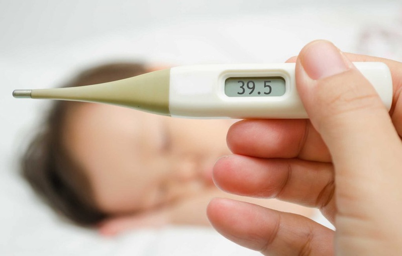 Virus tay chân miệng lây truyền chủ yếu qua đường nào 2
