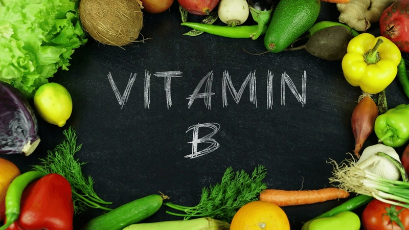 Vitamin 3B tu khi này để sở hữu hiệu suất cao cao? 1