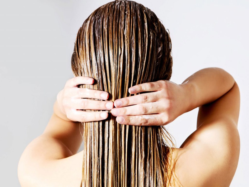 Vitamin B1 có tác dụng gì cho tóc?3