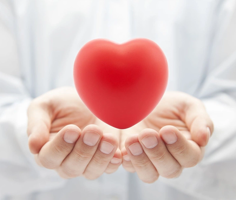Vitamin B5 giúp bảo vệ sức khỏe tim mạch
