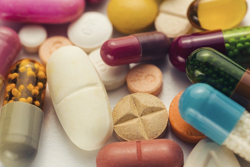 Vitamin B tổng hợp là gì? Ai cần bổ sung vitamin B tổng hợp? 2