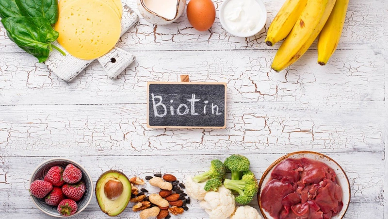 Vitamin B tổng hợp là gì? Ai cần bổ sung vitamin B tổng hợp? 3