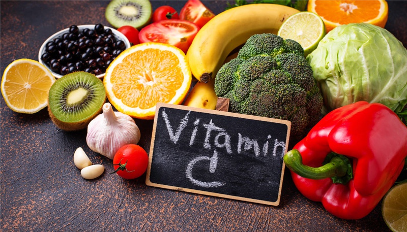 Top 5 loại vitamin tốt cho răng - Bạn đã biết chưa? 2