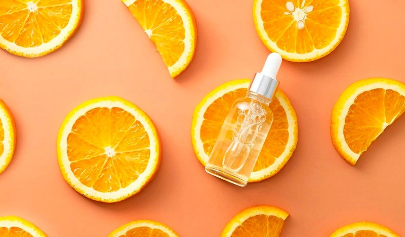 Vitamin C có tác dụng gì với da mặt? Bổ sung cho da mặt như thế nào? 3