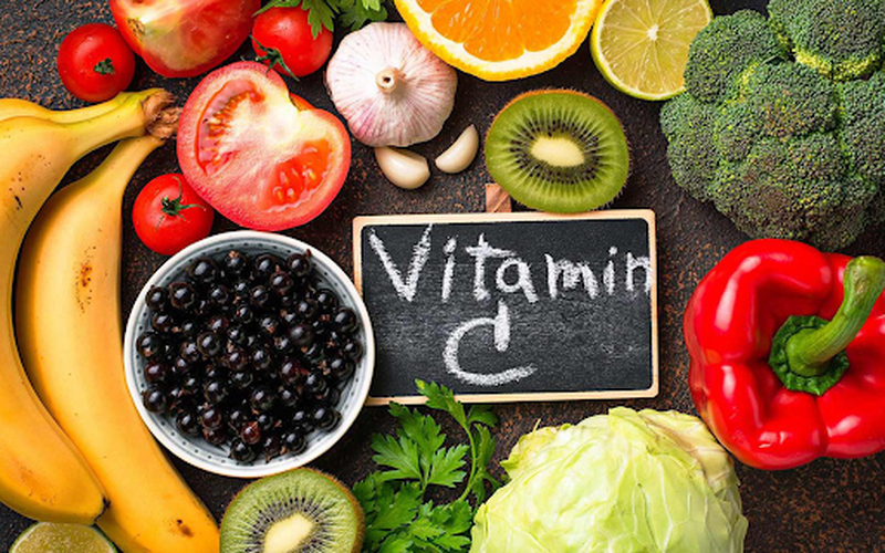 Công dụng tuyệt vời của vitamin c trị tàn nhang bạn đã biết chưa 1