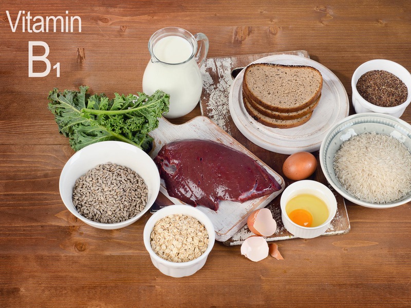 vitamin cho trẻ suy dinh dưỡng