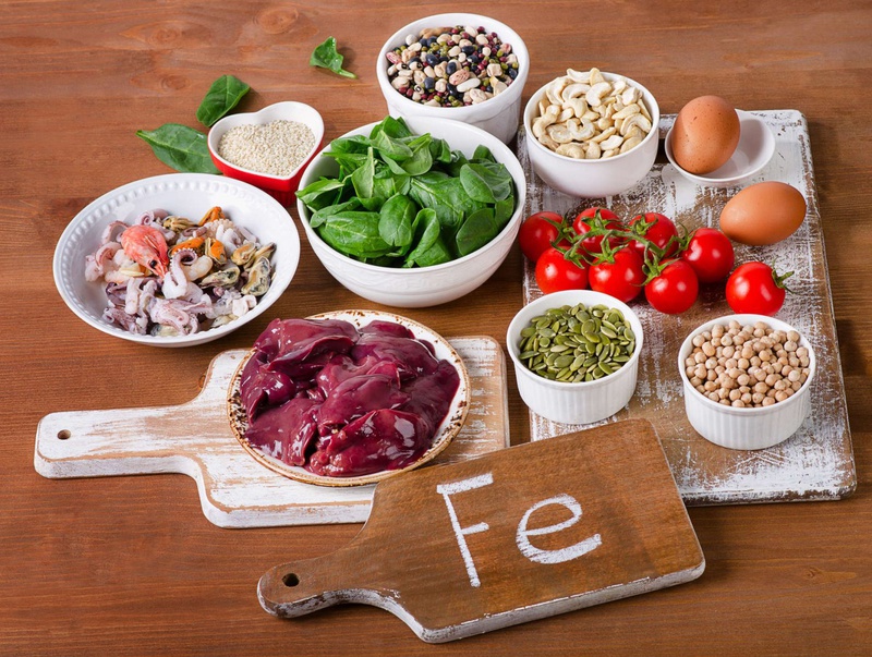 vitamin cho trẻ suy dinh dưỡng 03