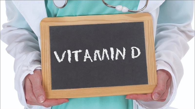 Vitamin D: “Bùa hộ mệnh” của hệ xương và cách bổ sung vitamin D an toàn 4