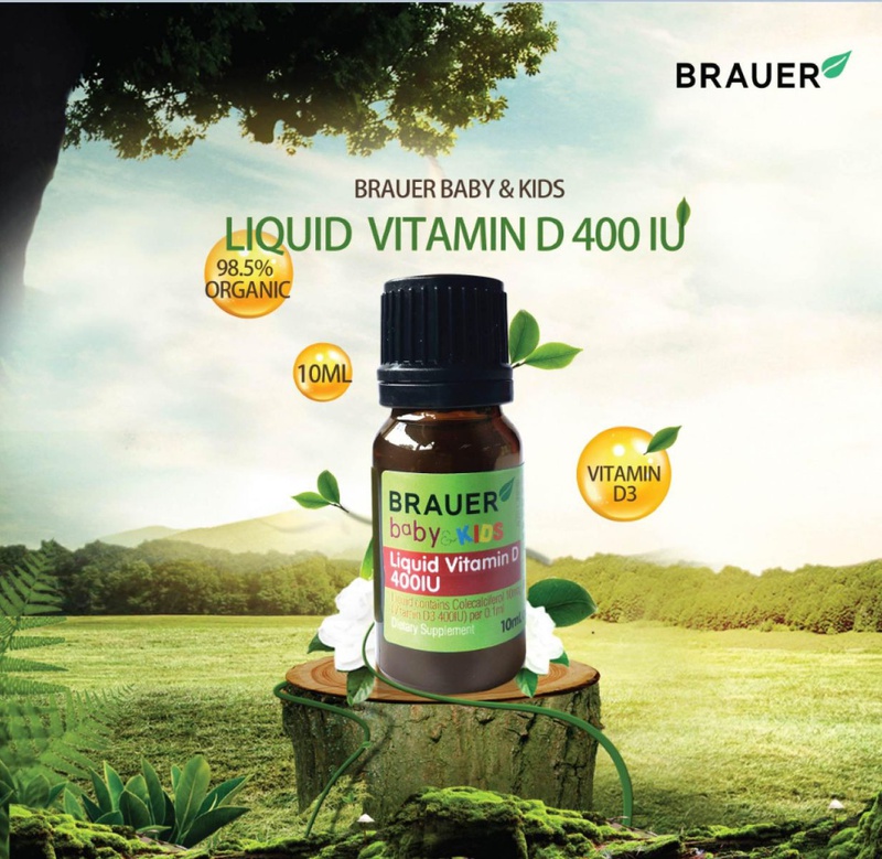 Vitamin D: “Bùa hộ mệnh” của hệ xương và cách bổ sung vitamin D an toàn