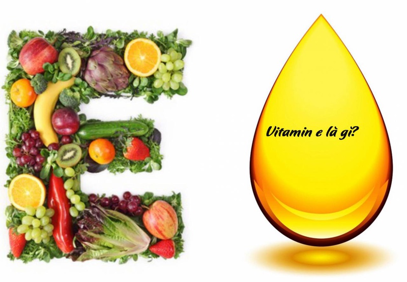 Tác hại khi thừa vitamin E, khiến cơ thể càng nhanh lão hóa, bạn có biết?