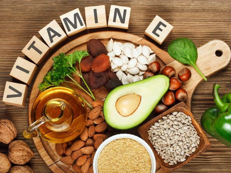 vitamin giúp tăng cường hệ miễn dịch 4