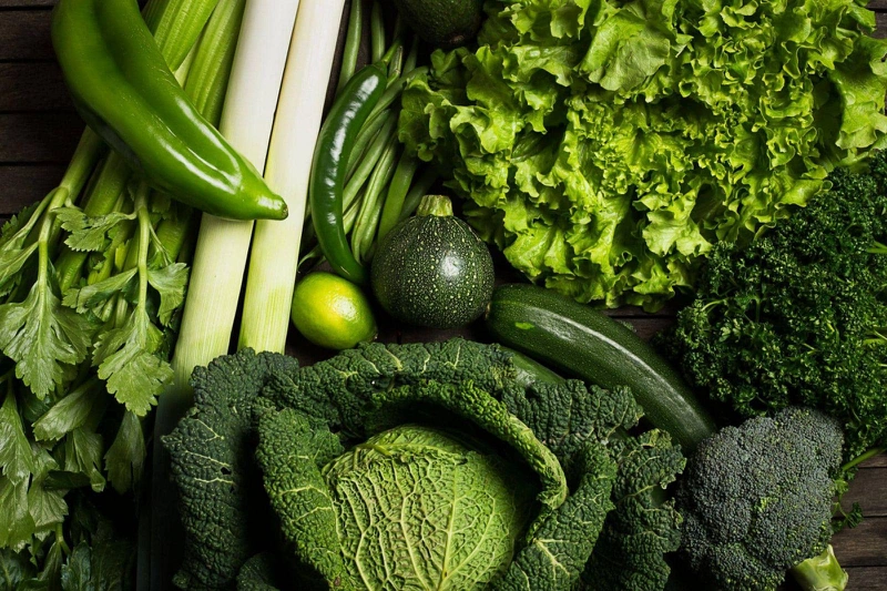 Vitamin K1 là gì? Tác dụng của vitamin K1 4