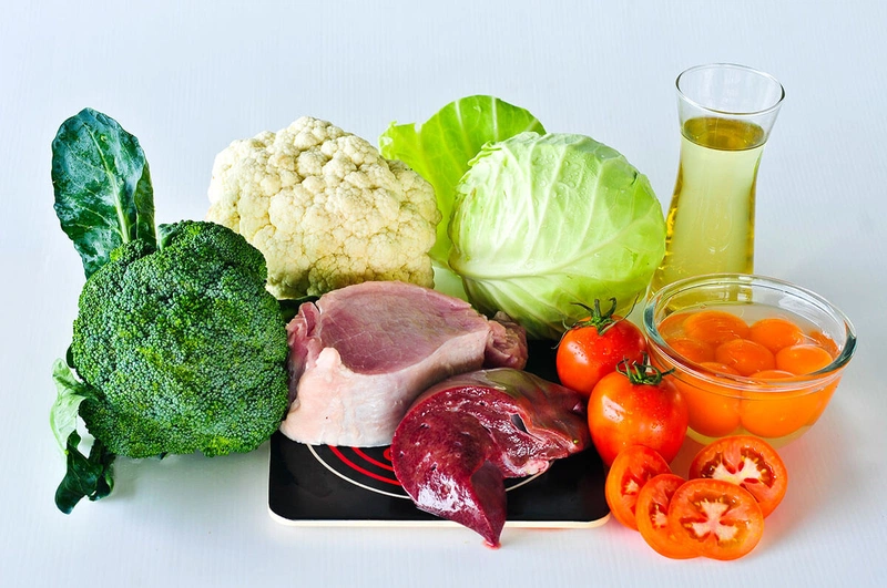 Vitamin k có trong thực phẩm nào - Mách bạn những thực phẩm chứa nhiều vitamin K 3