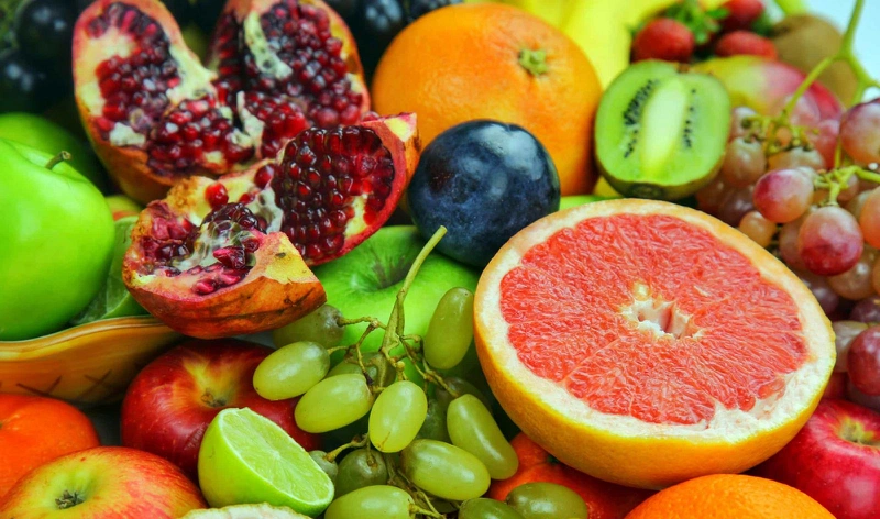 Vitamin K có trong trái cây nào - Những loại trái cây tốt cho sức khỏe của bạn 1
