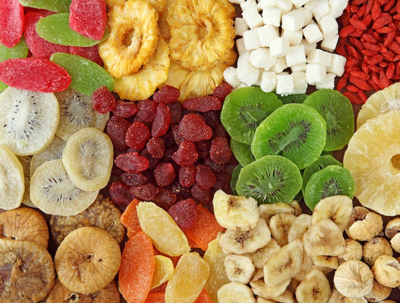 Vitamin K có trong trái cây nào - Những loại trái cây tốt cho sức khỏe của bạn 3