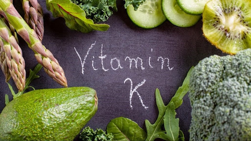 Vitamin K là gì? Cần lưu ý gì khi ngộ độc vitamin K 1