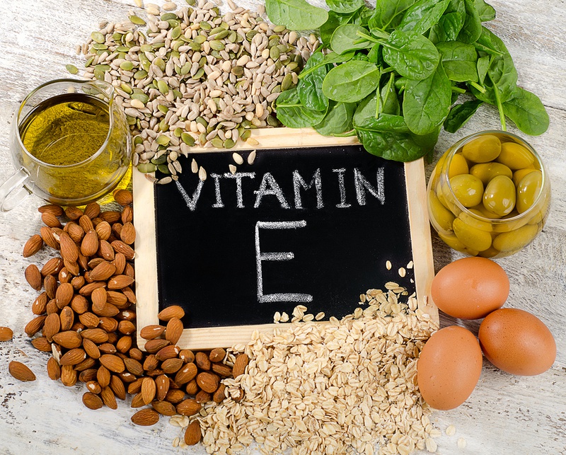 Vitamin làm đẹp da có hiệu quả hay không - Đọc ngay để duy trì làn da sáng khỏe! 4