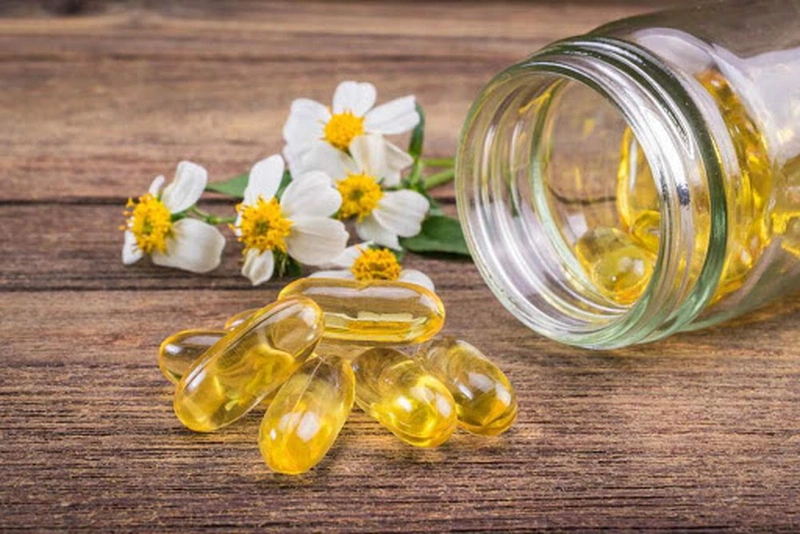 Vitamin tan trong dầu là gì và tác dụng đối với cơ thể như thế nào 1