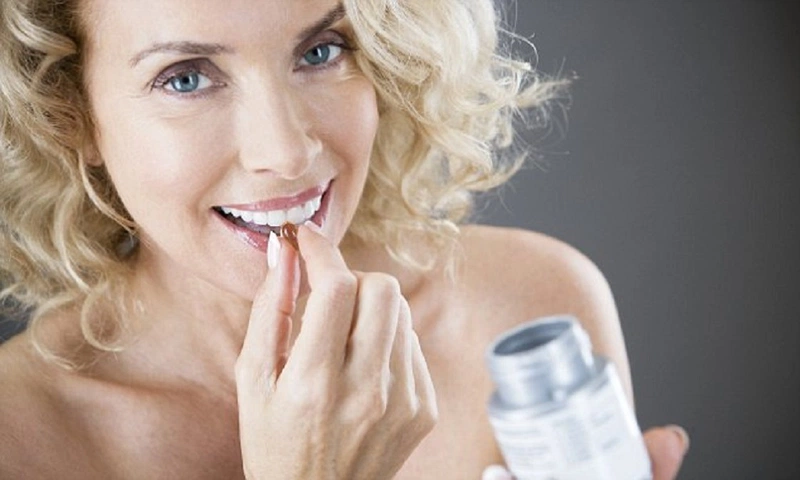 Vì sao phải bổ sung vitamin tổng hợp cho phụ nữ chuẩn bị mang thai 1