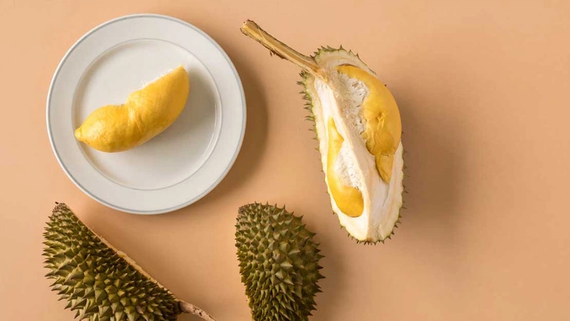 Vỏ sầu riêng có ăn được không? Ăn vỏ sầu riêng có lợi ích gì? 3