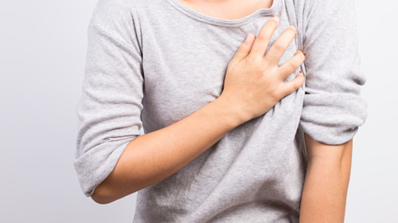 U xơ vú và những điều mà bạn cần biết 3
