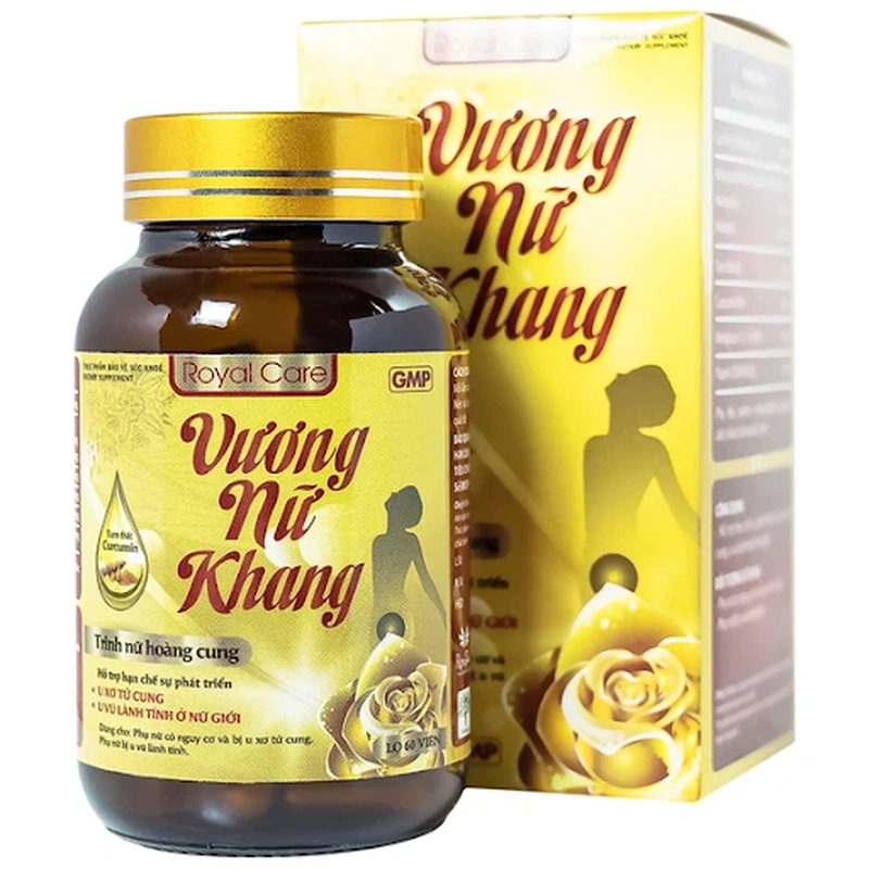 U xơ vú và những điều mà bạn cần biết 3
