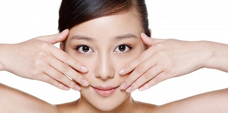 Vuốt môi trên hết đau bụng kinh - Mẹo hay chị em nên thử 3