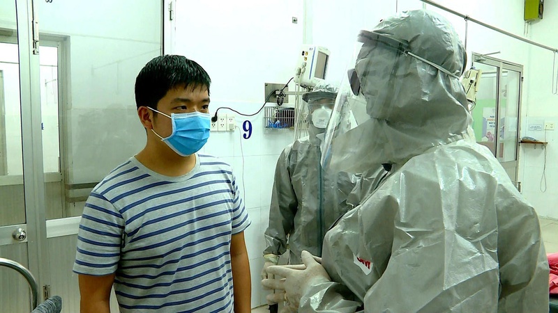 Những việc cần làm khi cách ly tại nhà để ngăn virus corona lây lan2