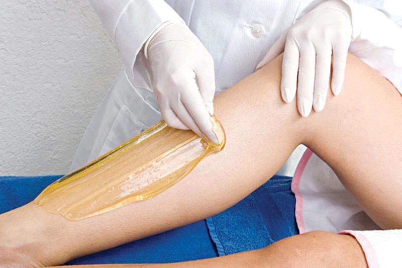 Làm thế nào để loại bỏ lông vĩnh viễn? 4