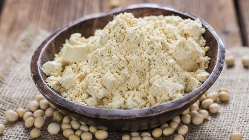 Whey thực vật khác whey protein như thế nào? 2