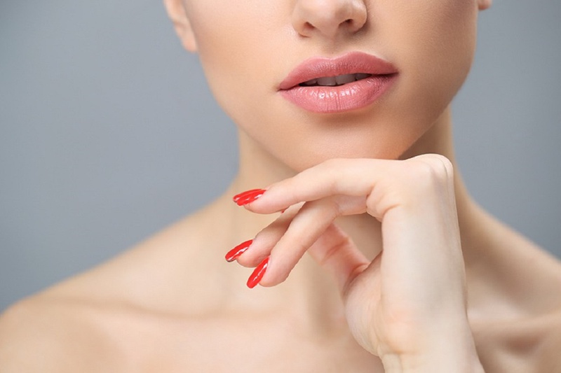 Giải đáp "Xăm môi ăn cá ngừ được không?"