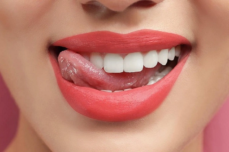 Góc giải đáp: "Xăm môi có ăn nước tương được không?" 3