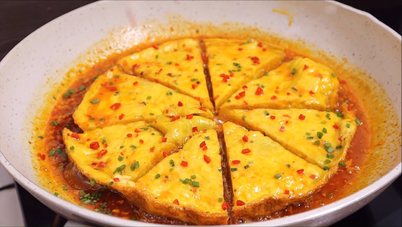 Xây thực đơn low carb cho người Việt với những món ăn đơn giản, dễ làm1