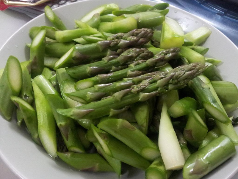 Xây thực đơn low carb cho người Việt với những món ăn đơn giản, dễ làm2