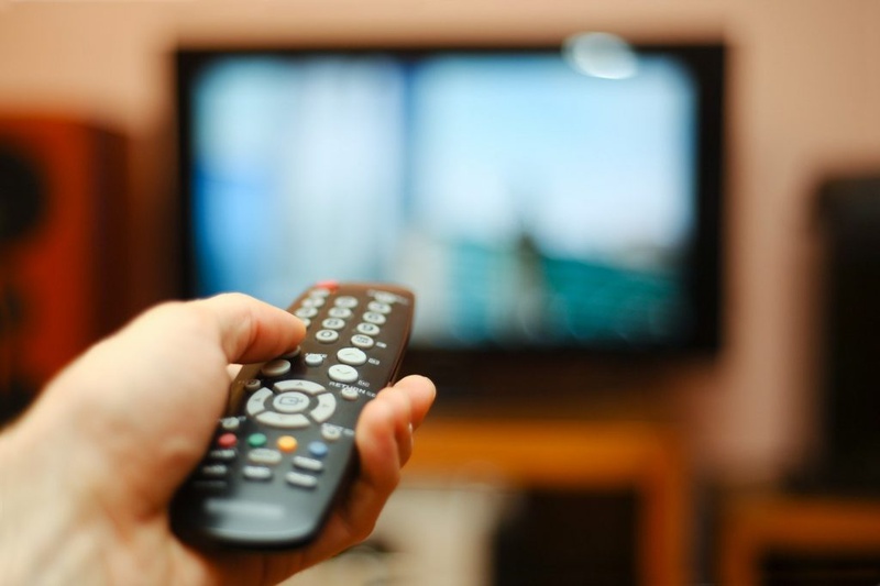Xem tivi quá nhiều, tim sẽ gặp nguy
