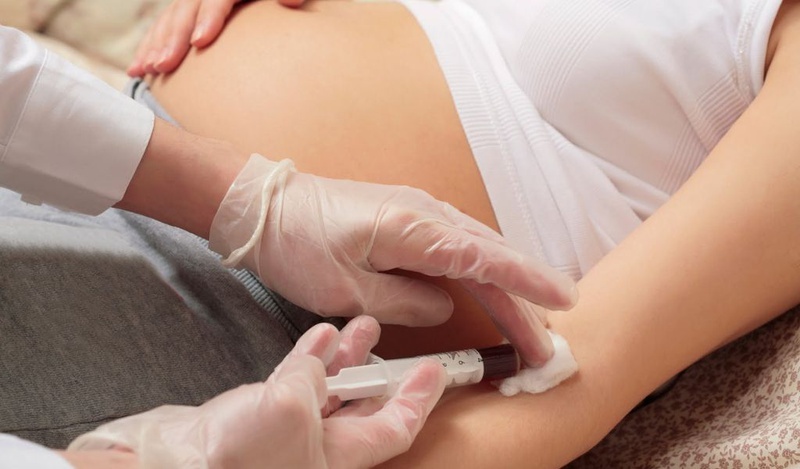 Xét nghiệm ADN thai nhi bằng cách nào? Cách nào an toàn cho mẹ và bé 3