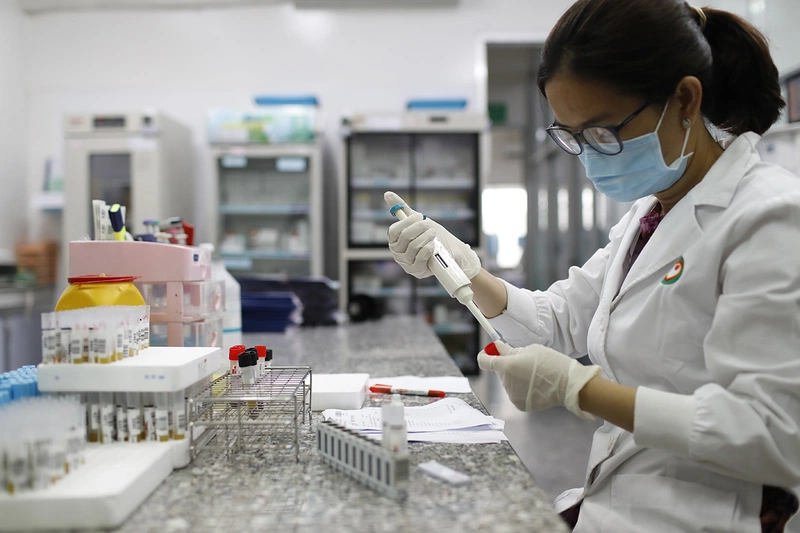 Xét nghiệm HIV là gì? Xét nghiệm HIV ở đâu uy tín và đảm bảo chất lượng? 4