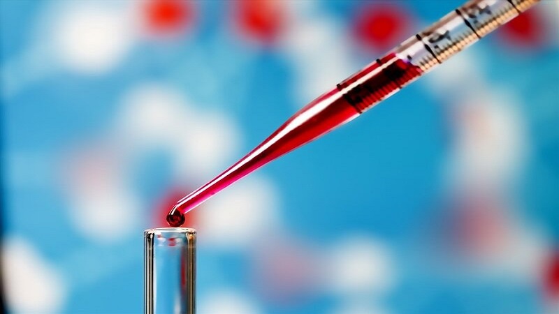 Xét nghiệm NAT để sàng lọc các bệnh về máu nguy hiểm như viêm gan B, C và HIV