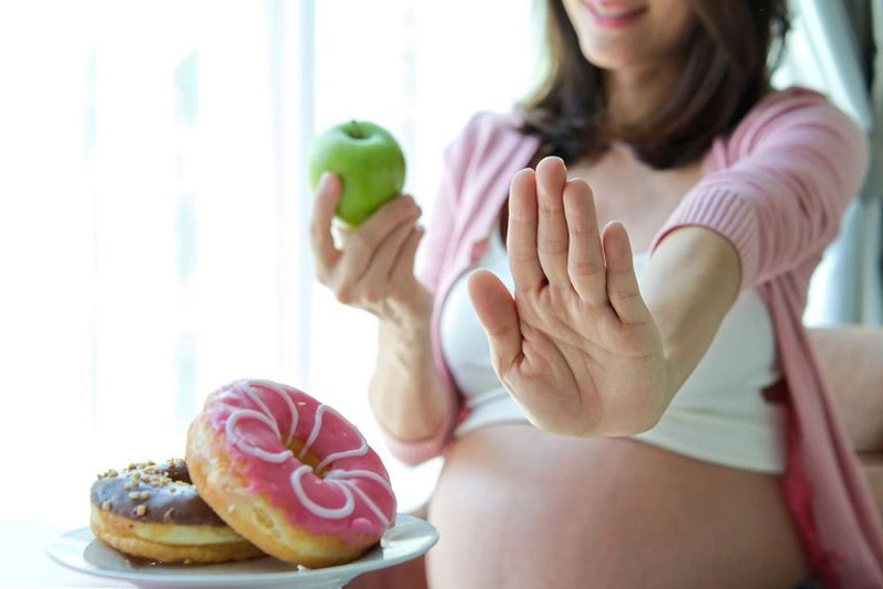 Xét nghiệm nipt có cần nhịn ăn không? 3