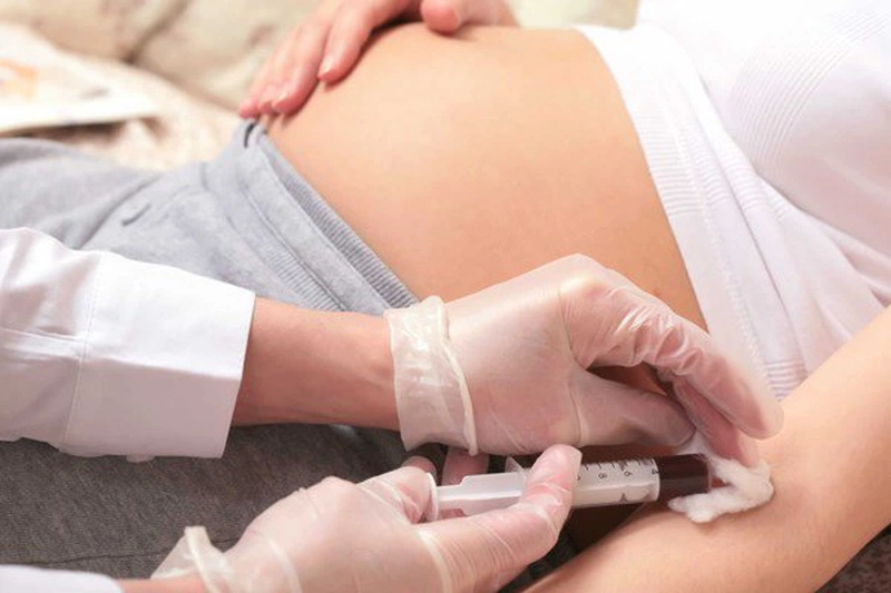 Xét nghiệm nipt có cần nhịn ăn không? 1