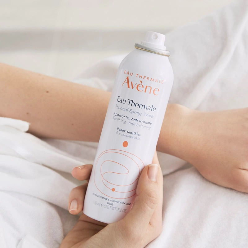 Xịt khoáng Avene cung cấp đầy đủ độ ẩm cho da, là sản phẩm rất phù hợp cho phụ nữ mang thai