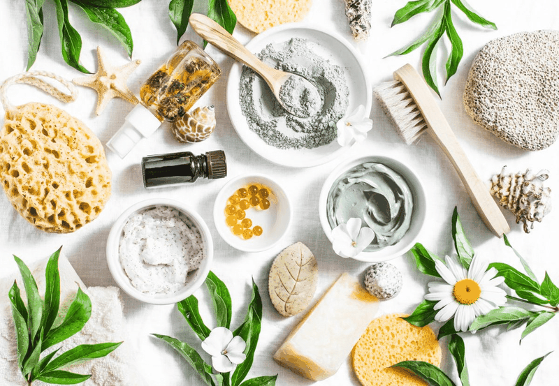 Xịt khoáng Vichy có dùng được cho bà bầu không? Nên dùng loại nào? 1