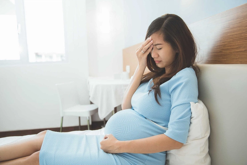 Những lưu ý cần biết khi xông lá trị cảm cúm 3