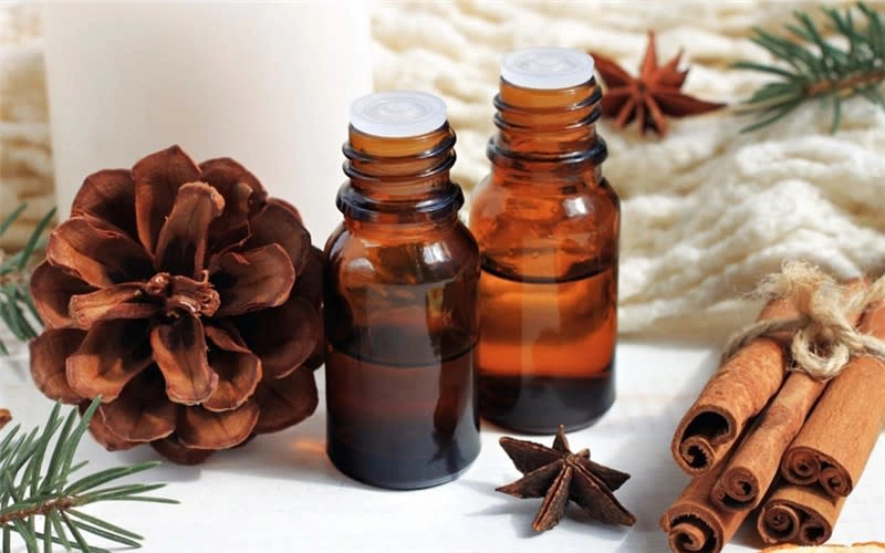 Xông tinh dầu quế có tốt không? Xông tinh dầu quế như thế nào?2